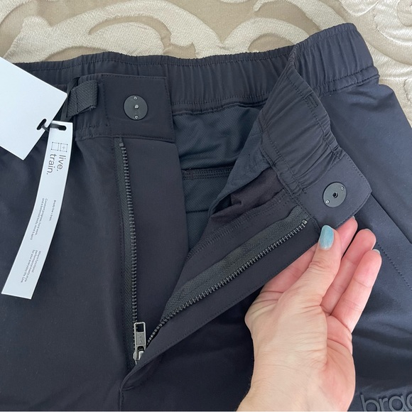 NWT Brady Brand Durable Comfort Utility Pant - Picture 4 of 8